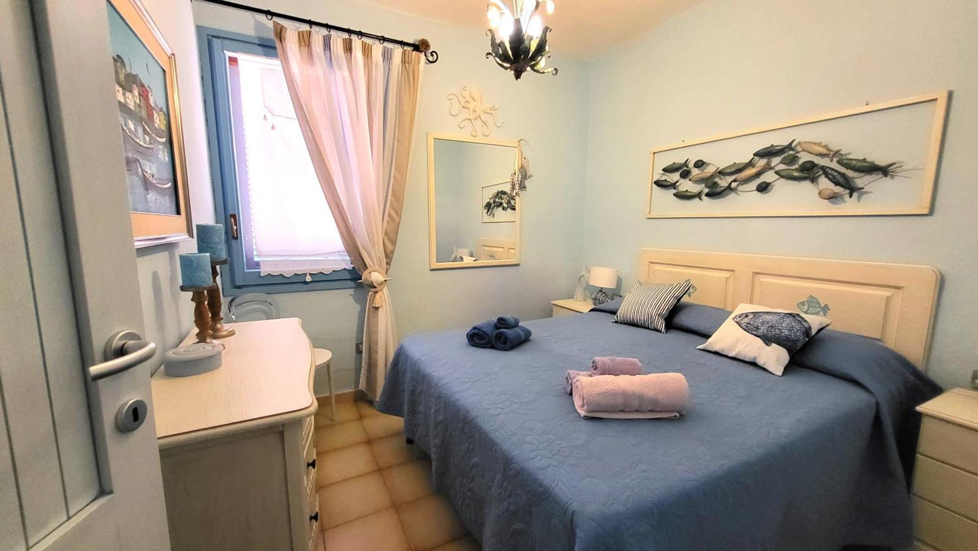 Villetta Brunetti, Sant'Elmo Costa Rei Кастиадас Экстерьер фото